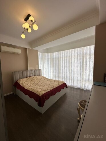 Satılır 3 otaqlı yeni tikili 115 m², Həzi Aslanov m., photo 14 from 20