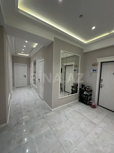Satılır 3 otaqlı yeni tikili 115 m², Həzi Aslanov m., photo 4 from 20