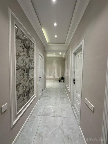 Satılır 3 otaqlı yeni tikili 115 m², Həzi Aslanov m., photo 6 from 20