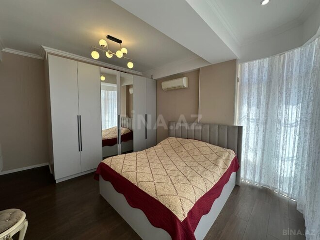 Satılır 3 otaqlı yeni tikili 115 m², Həzi Aslanov m., photo 11 from 20