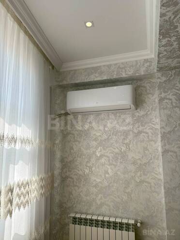 Satılır 2 otaqlı yeni tikili 68 m², 8-ci mikrorayon q., photo 5 from 10