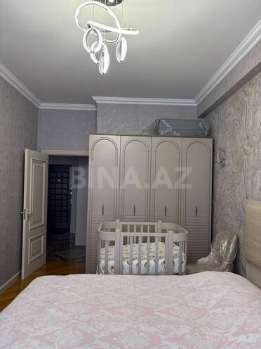 Satılır 2 otaqlı yeni tikili 68 m², 8-ci mikrorayon q., photo 6 from 10