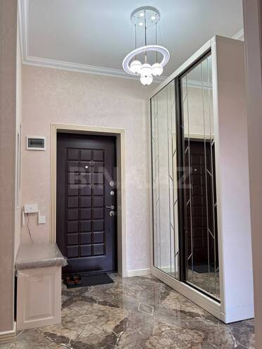 Satılır 2 otaqlı yeni tikili 68 m², 8-ci mikrorayon q., photo 8 from 10