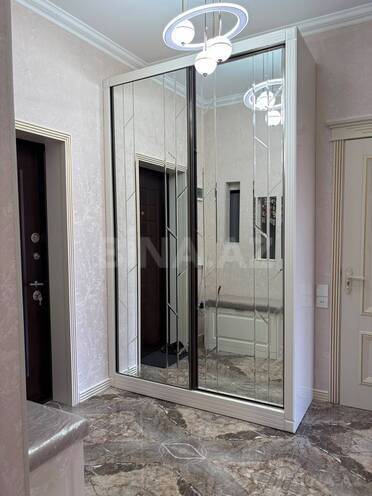 Satılır 2 otaqlı yeni tikili 68 m², 8-ci mikrorayon q., photo 9 from 10