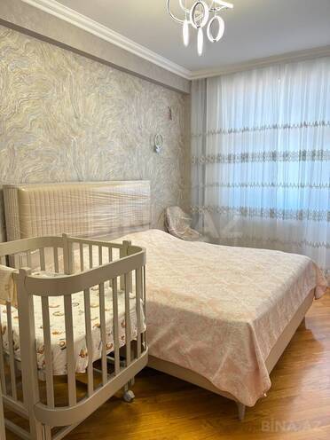 Satılır 2 otaqlı yeni tikili 68 m², 8-ci mikrorayon q., photo 4 from 10