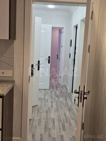 Satılır 2 otaqlı köhnə tikili 60 m², Əhmədli m., photo 5 from 8