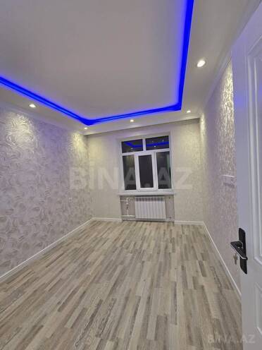 Satılır 2 otaqlı köhnə tikili 60 m², Əhmədli m., photo 3 from 8
