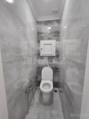 Satılır 2 otaqlı köhnə tikili 60 m², Əhmədli m., photo 7 from 8