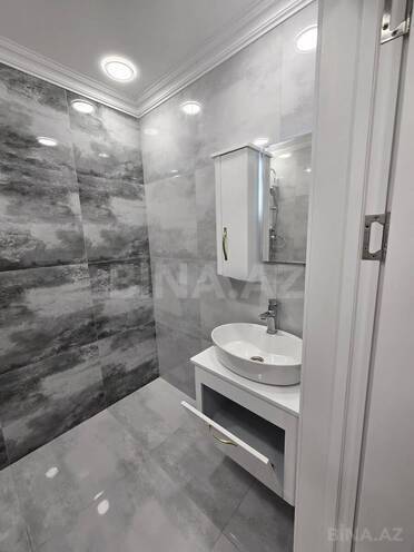 Satılır 2 otaqlı köhnə tikili 60 m², Əhmədli m., photo 6 from 8