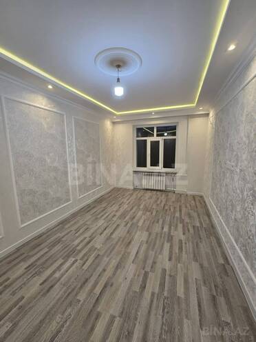 Satılır 2 otaqlı köhnə tikili 60 m², Əhmədli m., photo 4 from 8