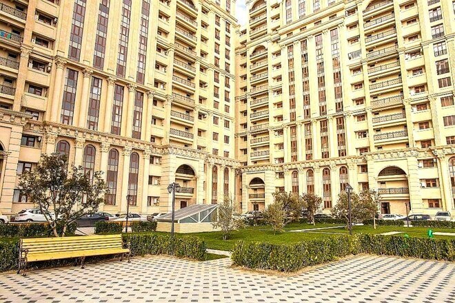 Продаётся 2-комн. новостройка 55.5 м², пос. Баилова, photo 6 from 16
