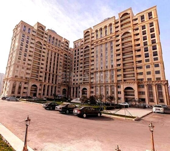 Продаётся 2-комн. новостройка 55.5 м², пос. Баилова, photo 9 from 16