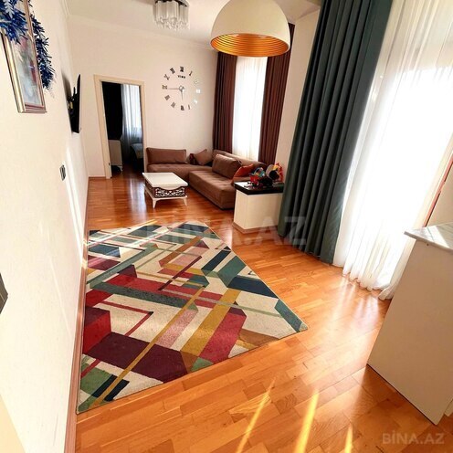 Продаётся 2-комн. новостройка 55.5 м², пос. Баилова, photo 5 from 16