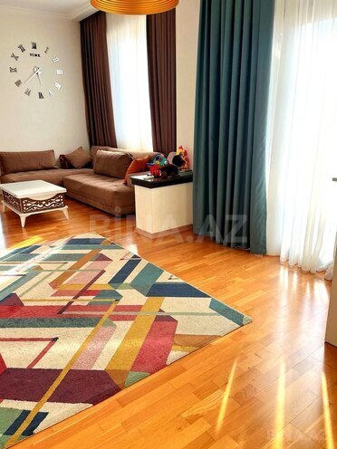 Продаётся 2-комн. новостройка 55.5 м², пос. Баилова, photo 4 from 16