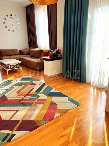 Продаётся 2-комн. новостройка 55.5 м², пос. Баилова, photo 1 from 16
