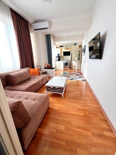Продаётся 2-комн. новостройка 55.5 м², пос. Баилова, photo 12 from 16