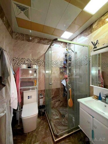 Продаётся 2-комн. новостройка 55.5 м², пос. Баилова, photo 15 from 16