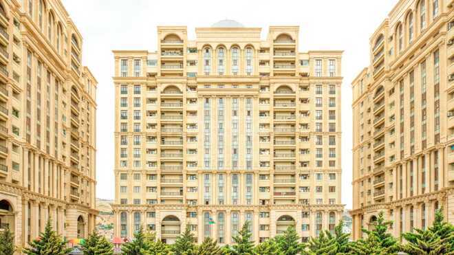 Продаётся 2-комн. новостройка 55.5 м², пос. Баилова, photo 3 from 16