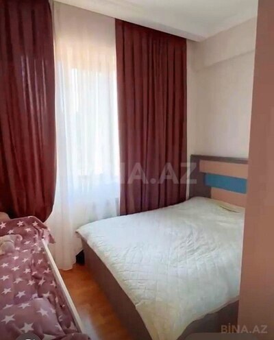 Продаётся 2-комн. новостройка 55.5 м², пос. Баилова, photo 13 from 16