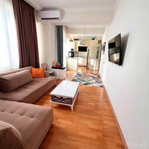Продаётся 2-комн. новостройка 55.5 м², пос. Баилова, photo 7 from 16