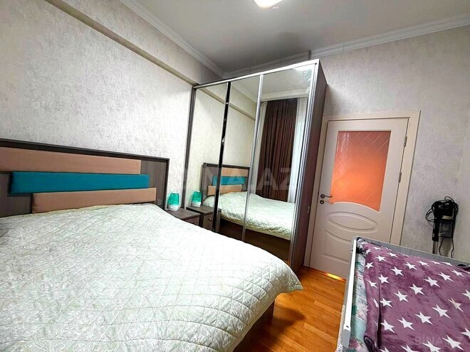Продаётся 2-комн. новостройка 55.5 м², пос. Баилова, photo 14 from 16