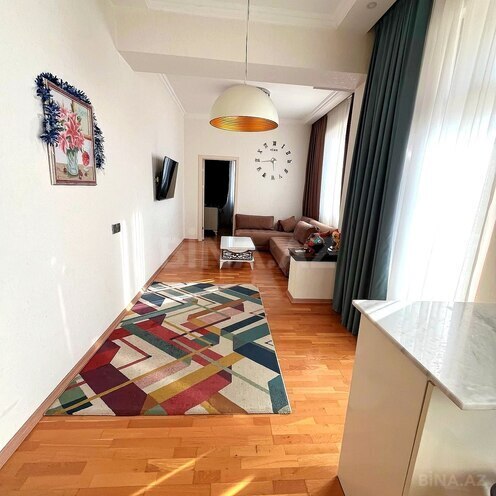 Продаётся 2-комн. новостройка 55.5 м², пос. Баилова, photo 11 from 16
