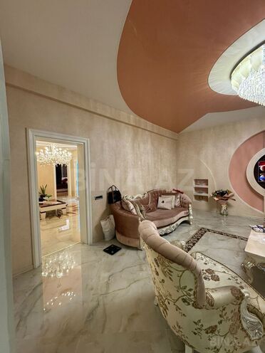 Продаётся 3-комн. новостройка 180 м², м. Шах Исмаил Хатаи, photo 10 from 31