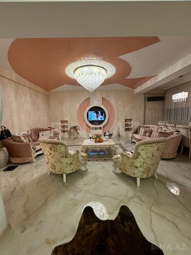 Продаётся 3-комн. новостройка 180 м², м. Шах Исмаил Хатаи, photo 8 from 31