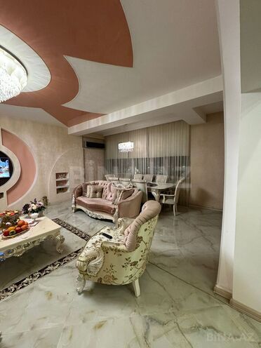 Продаётся 3-комн. новостройка 180 м², м. Шах Исмаил Хатаи, photo 9 from 31