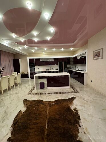Продаётся 3-комн. новостройка 180 м², м. Шах Исмаил Хатаи, photo 1 from 31