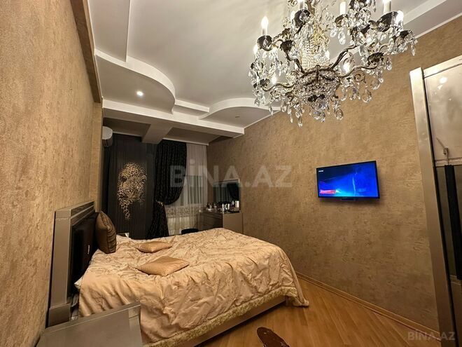 Продаётся 3-комн. новостройка 180 м², м. Шах Исмаил Хатаи, photo 18 from 31