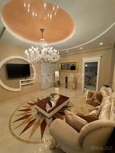 Продаётся 3-комн. новостройка 180 м², м. Шах Исмаил Хатаи, photo 16 from 31