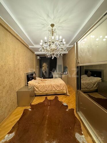 Продаётся 3-комн. новостройка 180 м², м. Шах Исмаил Хатаи, photo 20 from 31