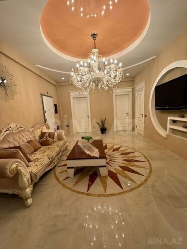 Продаётся 3-комн. новостройка 180 м², м. Шах Исмаил Хатаи, photo 14 from 31