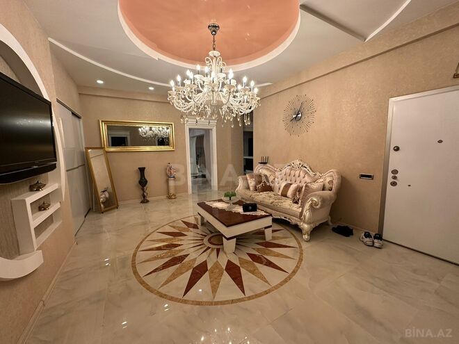 Продаётся 3-комн. новостройка 180 м², м. Шах Исмаил Хатаи, photo 12 from 31