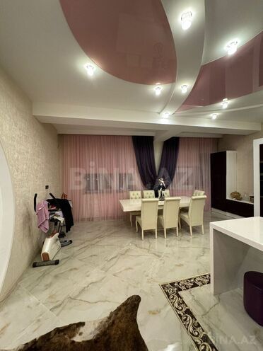 Продаётся 3-комн. новостройка 180 м², м. Шах Исмаил Хатаи, photo 6 from 31