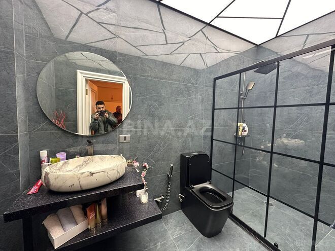 Продаётся 3-комн. новостройка 180 м², м. Шах Исмаил Хатаи, photo 29 from 31