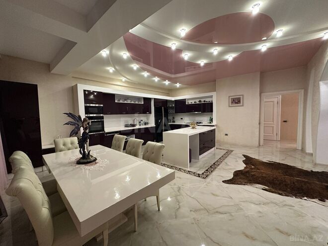 Продаётся 3-комн. новостройка 180 м², м. Шах Исмаил Хатаи, photo 3 from 31