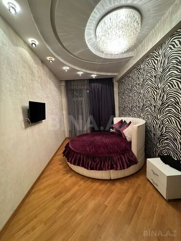 Продаётся 3-комн. новостройка 180 м², м. Шах Исмаил Хатаи, photo 17 from 31