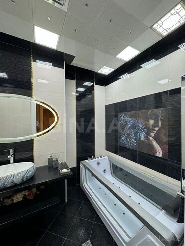 Продаётся 3-комн. новостройка 180 м², м. Шах Исмаил Хатаи, photo 28 from 31