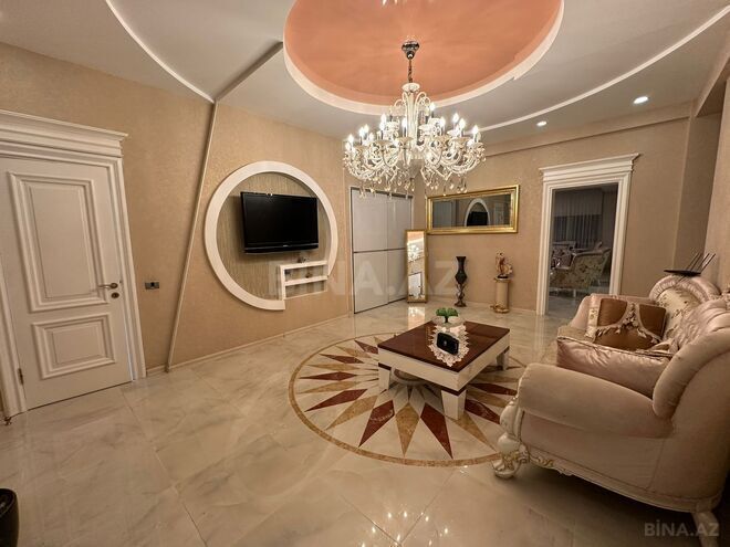 Продаётся 3-комн. новостройка 180 м², м. Шах Исмаил Хатаи, photo 15 from 31