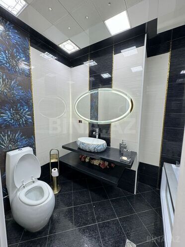Продаётся 3-комн. новостройка 180 м², м. Шах Исмаил Хатаи, photo 26 from 31
