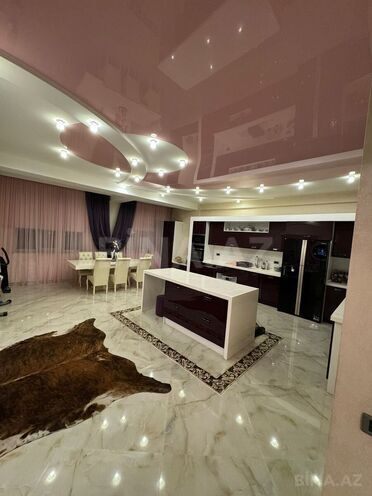 Продаётся 3-комн. новостройка 180 м², м. Шах Исмаил Хатаи, photo 5 from 31