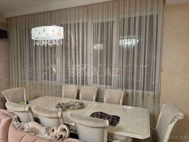 Продаётся 3-комн. новостройка 180 м², м. Шах Исмаил Хатаи, photo 11 from 31