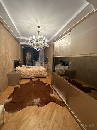 Продаётся 3-комн. новостройка 180 м², м. Шах Исмаил Хатаи, photo 19 from 31