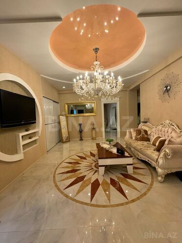 Продаётся 3-комн. новостройка 180 м², м. Шах Исмаил Хатаи, photo 13 from 31
