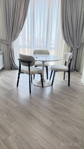İcarəyə verilir 2 otaqlı yeni tikili 70 m², 28 May m., photo 5 from 9