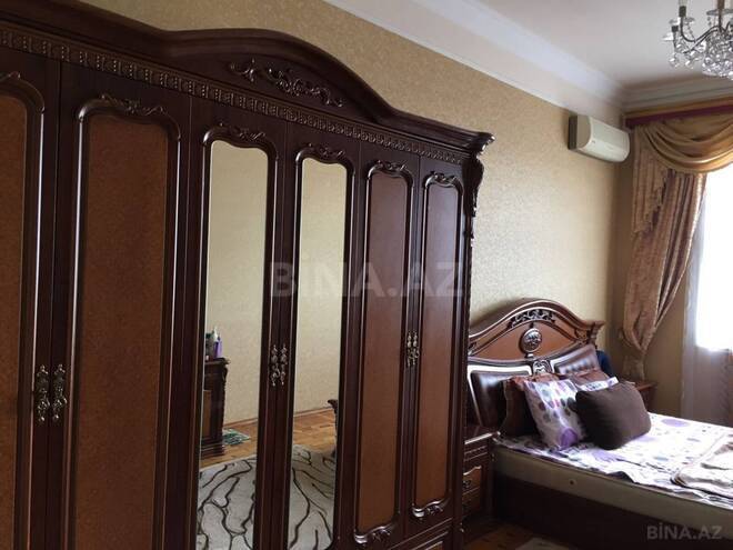 Продаётся 3-комн. новостройка 135 м², м. 28 мая, photo 5 from 10