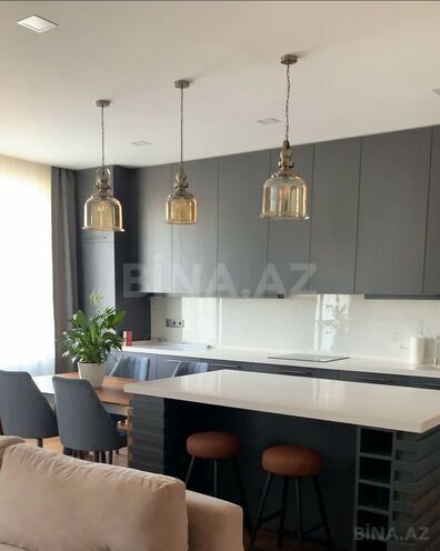 Сдаётся 4-комн. новостройка 180 м², м. Ичеришехер, photo 7 from 13
