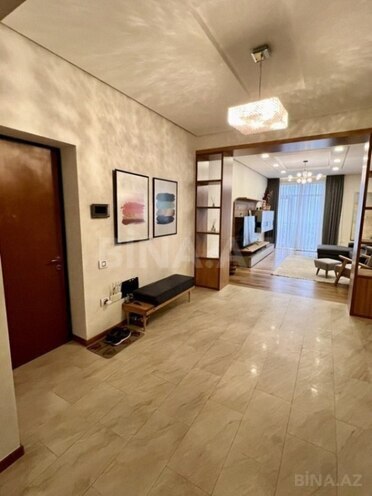 Сдаётся 4-комн. новостройка 180 м², м. Ичеришехер, photo 10 from 13